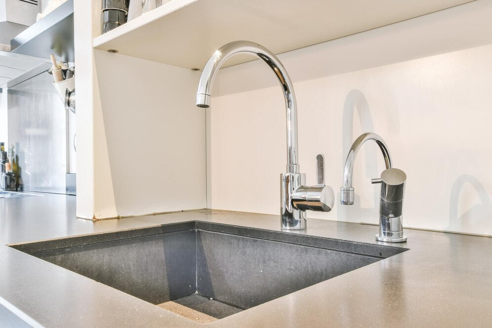Single Hole Bar Faucet