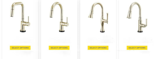 Why Touchless Kitchen Faucet are a Must have for Every Home Cook
