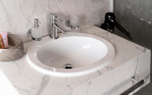 modern sink faucet bathroom