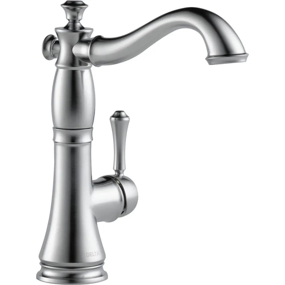 Delta Cassidy Bar/Prep Faucet - Includes Lifetime Warranty