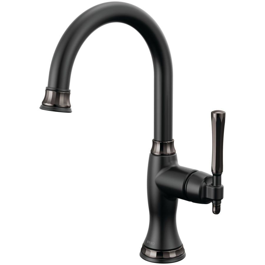 Brizo Tulham 1.8 GPM Single Hole Bar Faucet with Swivel Spout
