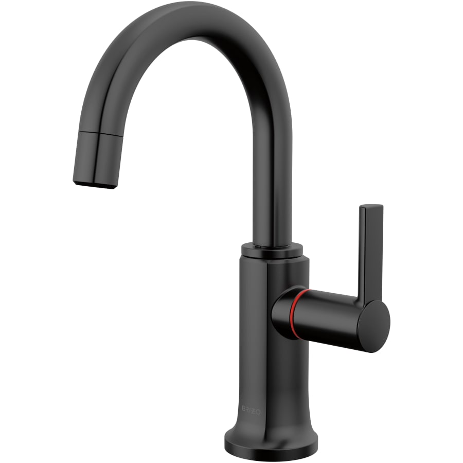 Brizo Kintsu 1 GPM Hot Water Dispenser with Arc Spout - Less Tank