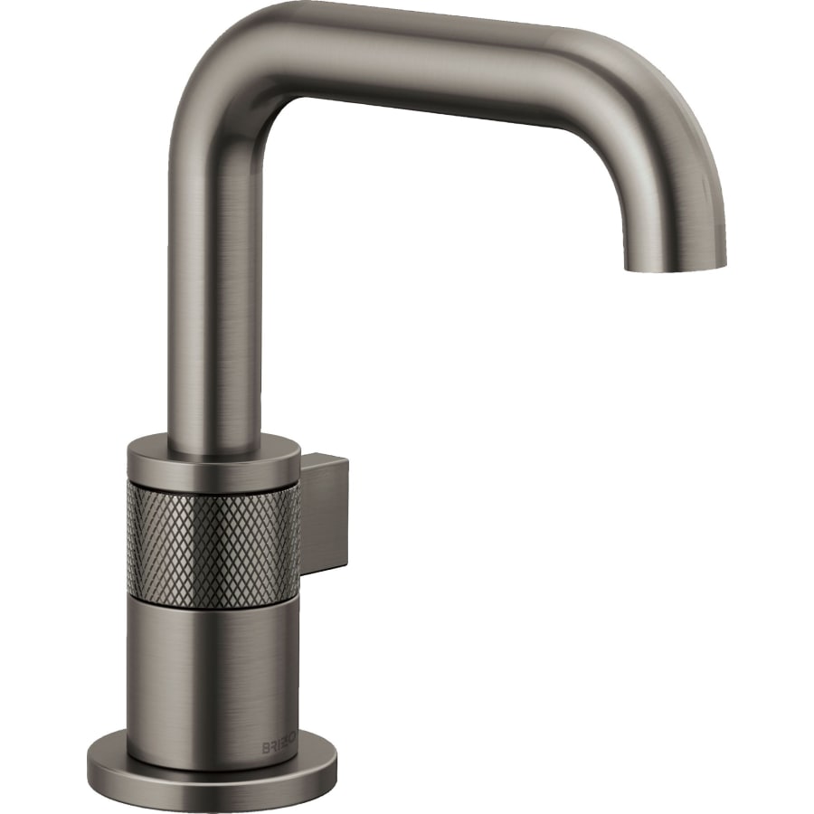 Brizo Litze 1.5 GPM Single Hole Bathroom Faucet