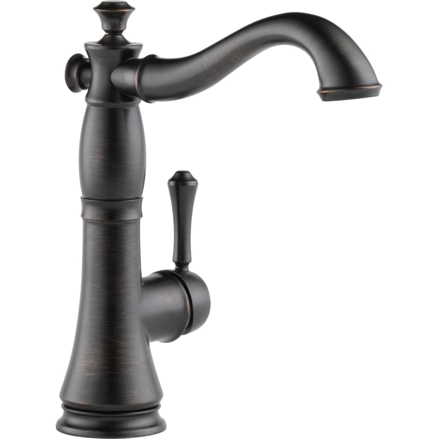 Delta Cassidy Bar/Prep Faucet - Includes Lifetime Warranty