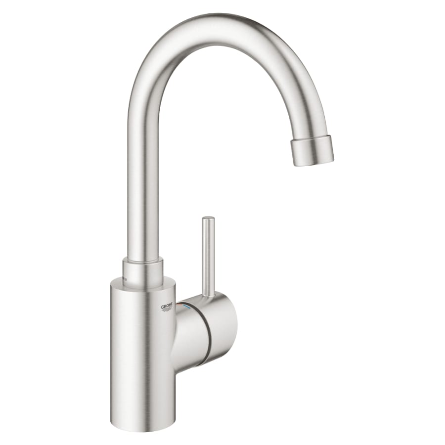 Grohe Concetto 1.5 GPM Bar Faucet with SilkMove