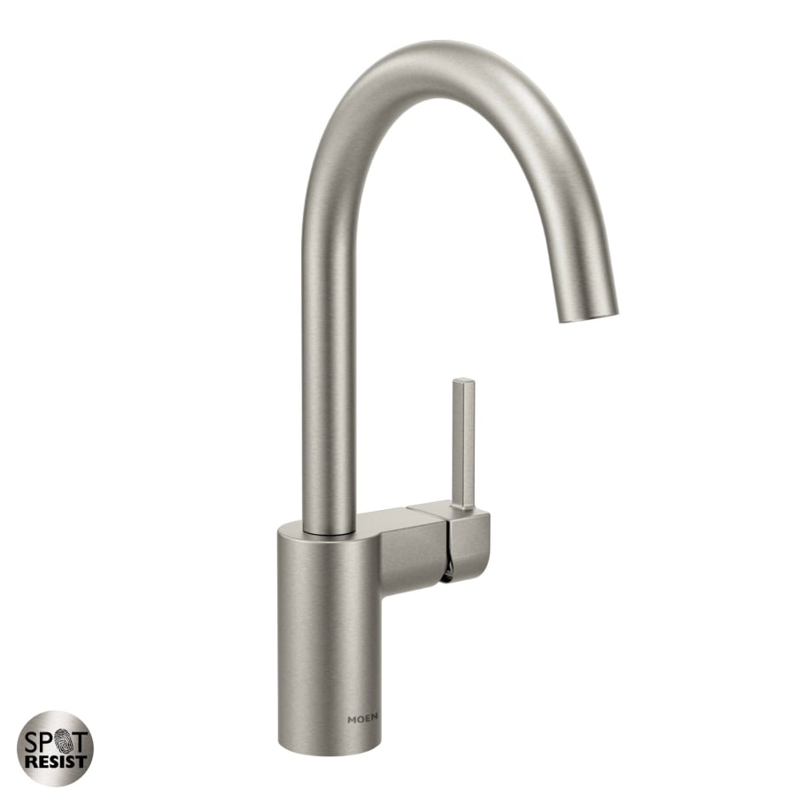 Moen Align High-Arc Kitchen Faucet