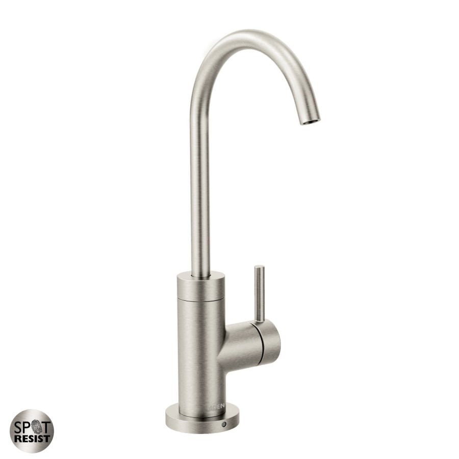 Moen Sip 1.5 GPM Single Hole Cold Water Dispenser
