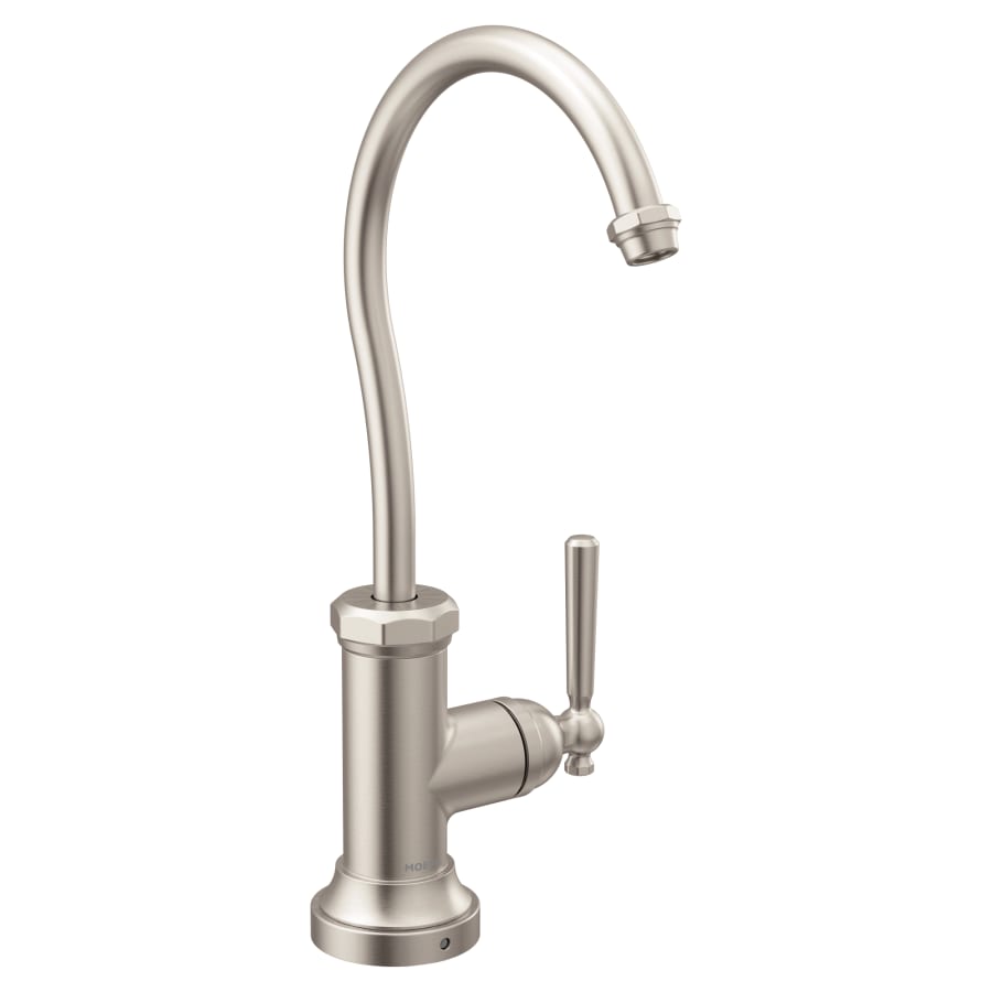 Moen Sip 1.5 GPM Single Hole Cold Water Dispenser