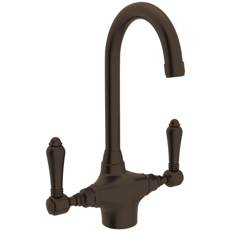 Rohl San Julio 1.5 GPM Single Hole Bar Faucet