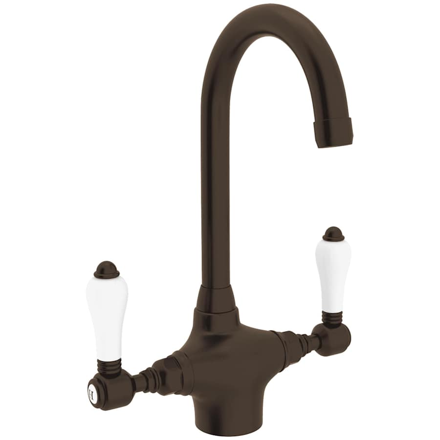 Rohl San Julio 1.5 GPM Single Hole Bar Faucet