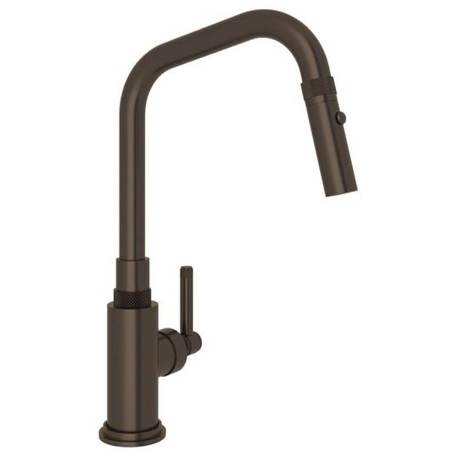 Rohl Campo 1.8 GPM Single Hole Pull Down Kitchen Faucet