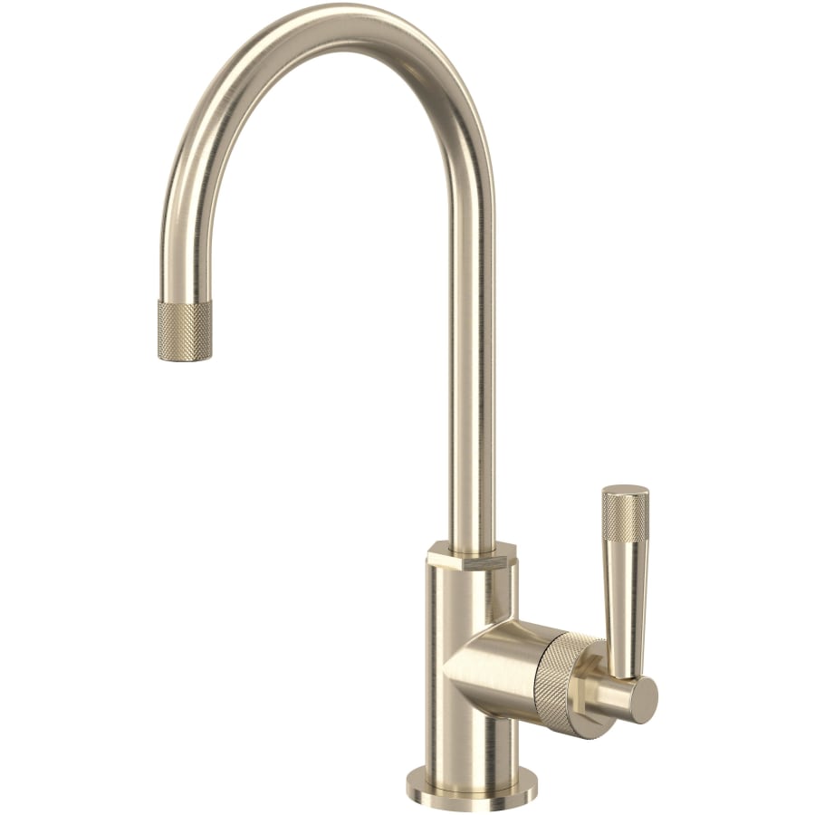 Rohl Graceline 1.8 GPM Single Hole Bar Faucet