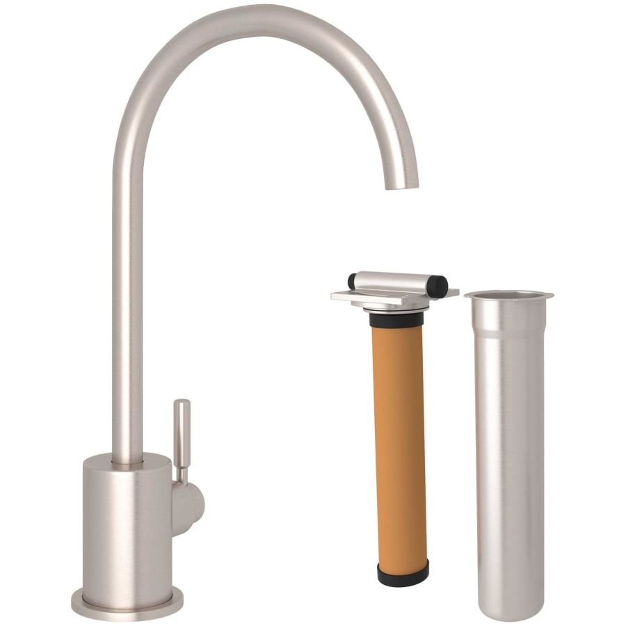 Rohl Lux 0.5 GPM Cold Water Dispenser with Filter