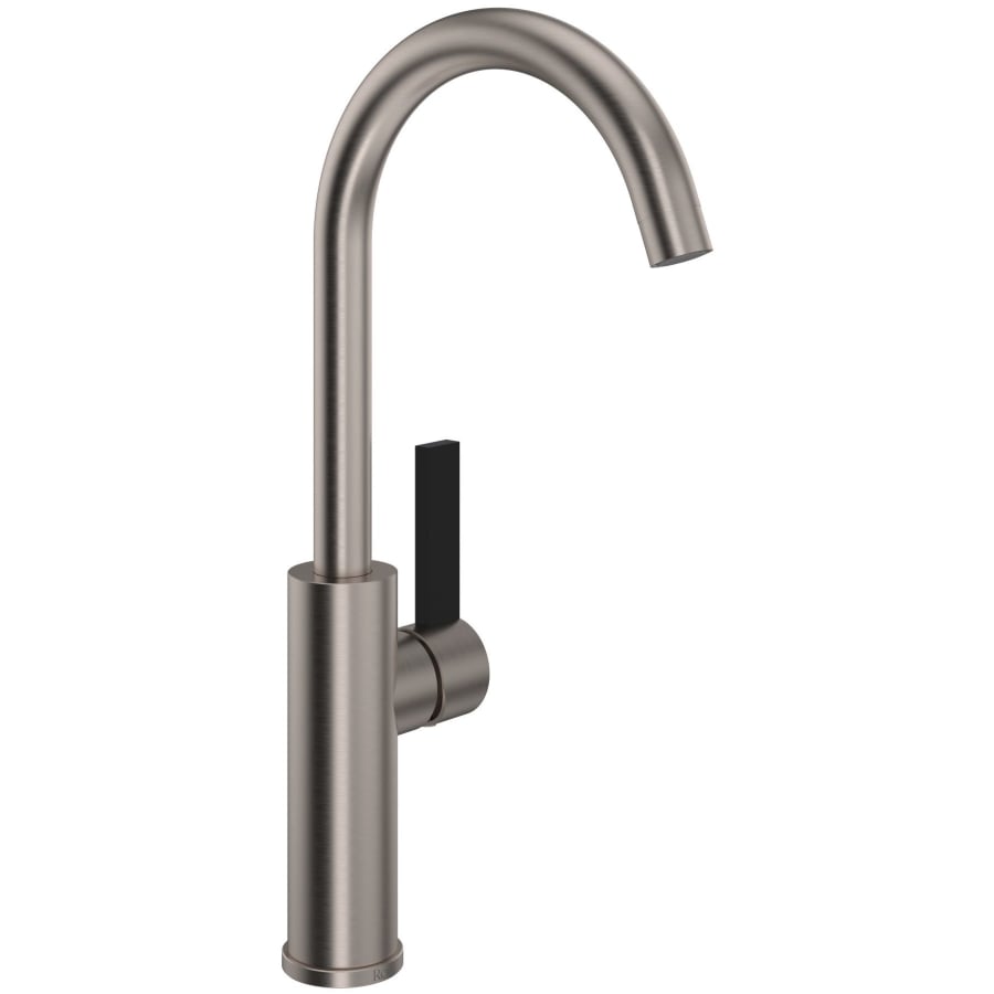 Rohl Tuario 1.5 GPM Single Hole Bar Faucet