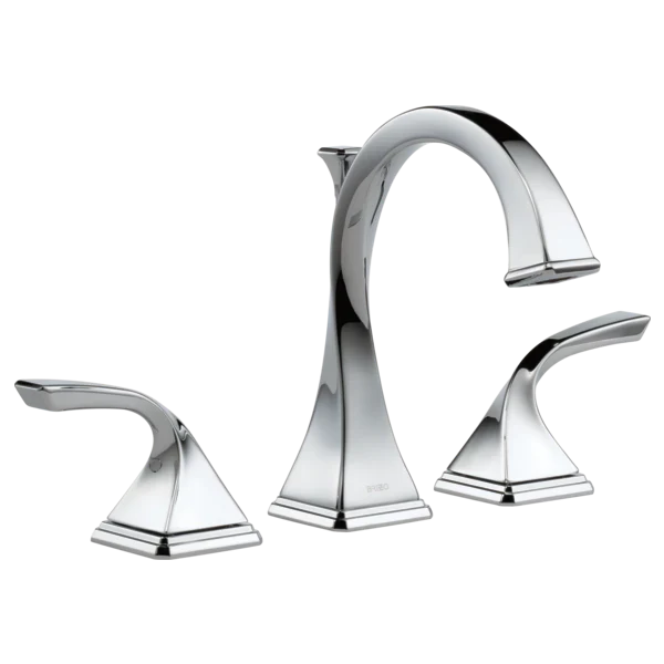 Modern Bathroom Faucets