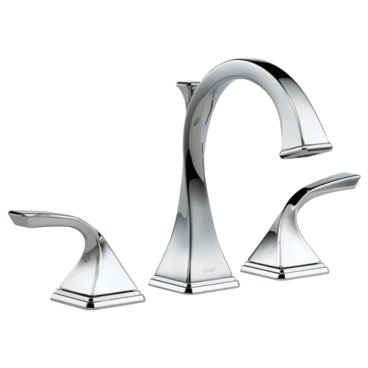 Modern Bathroom Faucets