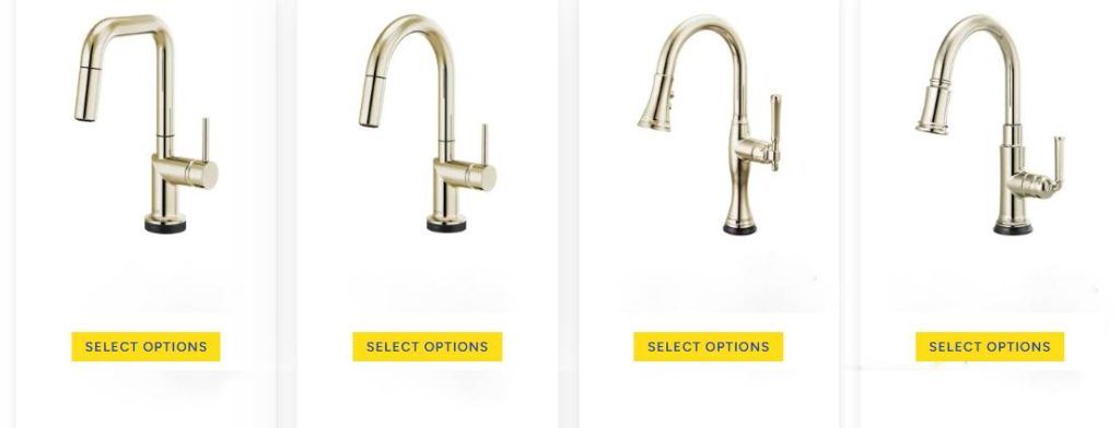 Why Touchless Kitchen Faucet are a Must have for Every Home Cook