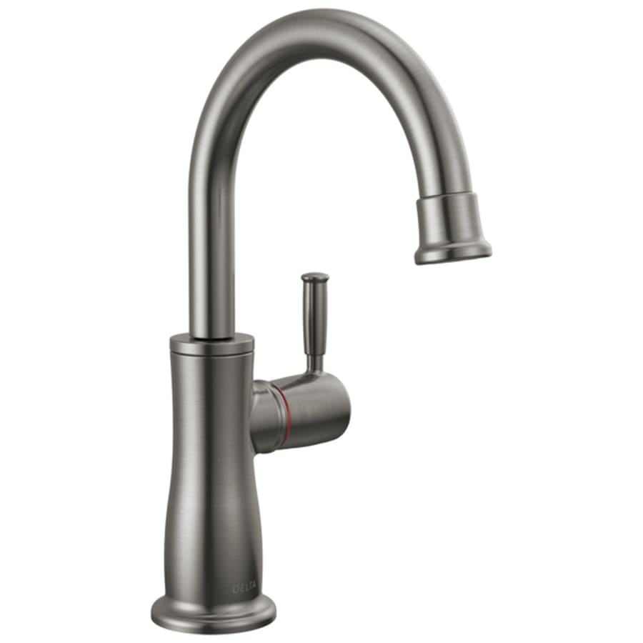 Delta Traditional Instant Hot Water Dispenser - Less Tank