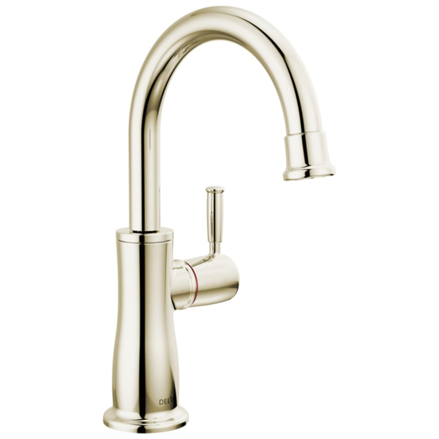 Delta Traditional Instant Hot Water Dispenser - Less Tank