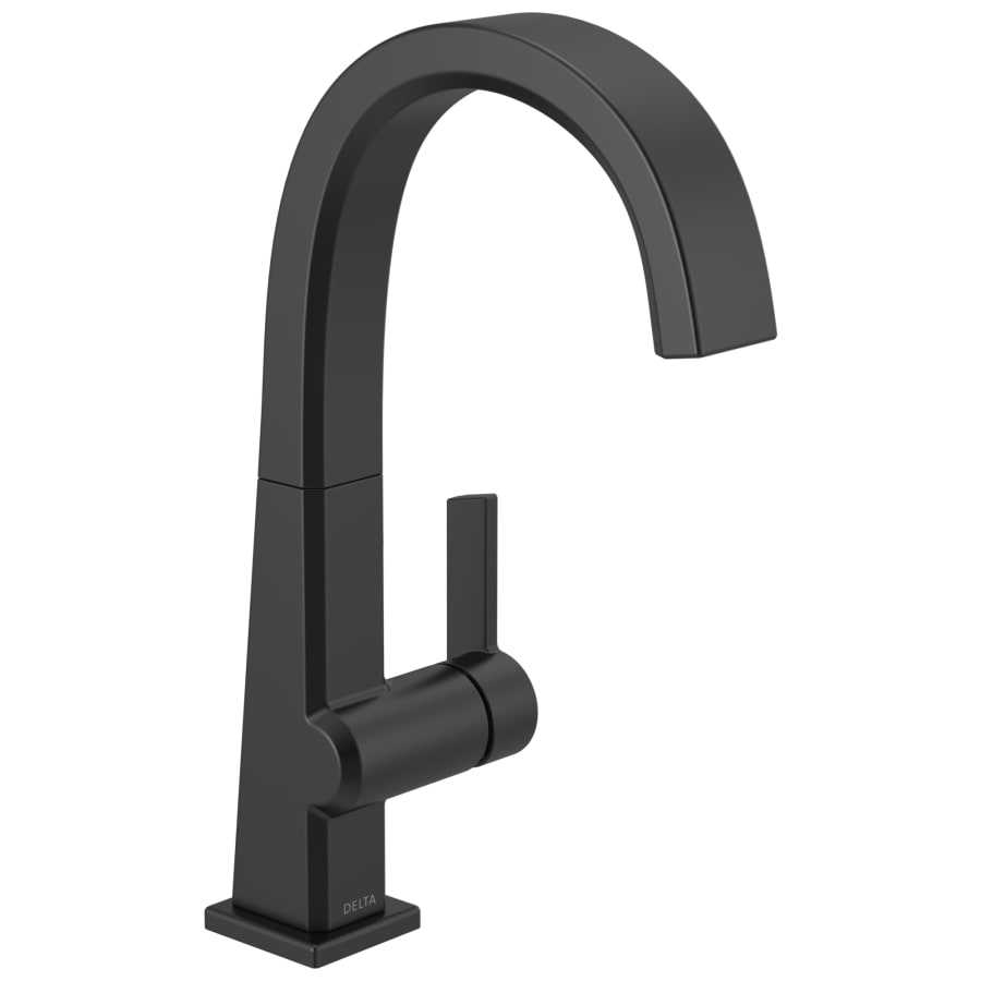 Delta Pivotal 1.5 GPM Single Hole Bar Faucet
