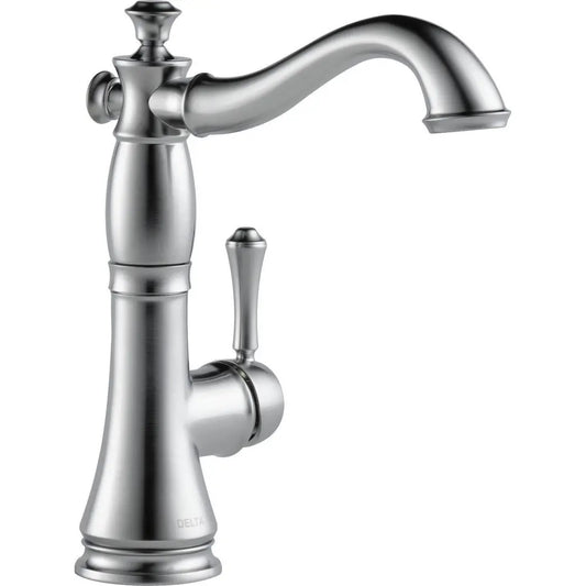 Delta Cassidy Bar/Prep Faucet - Includes Lifetime Warranty