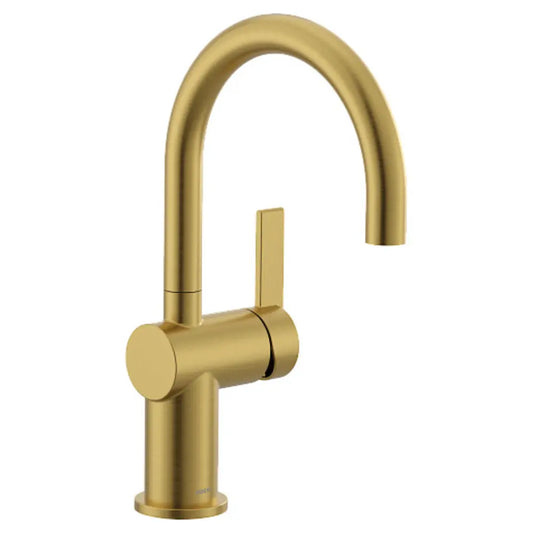 Moen Cia 1.5 GPM Single Hole Bar Faucet