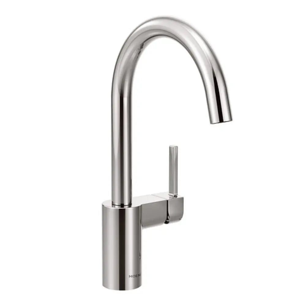 Moen Align High-Arc Kitchen Faucet