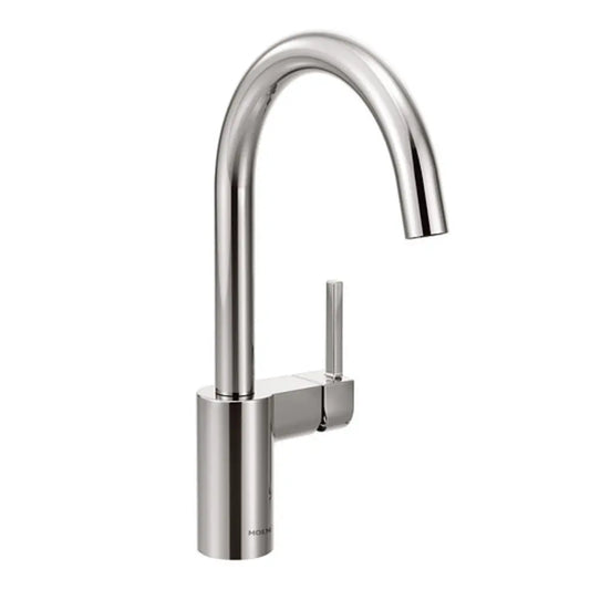 Moen Align High-Arc Kitchen Faucet