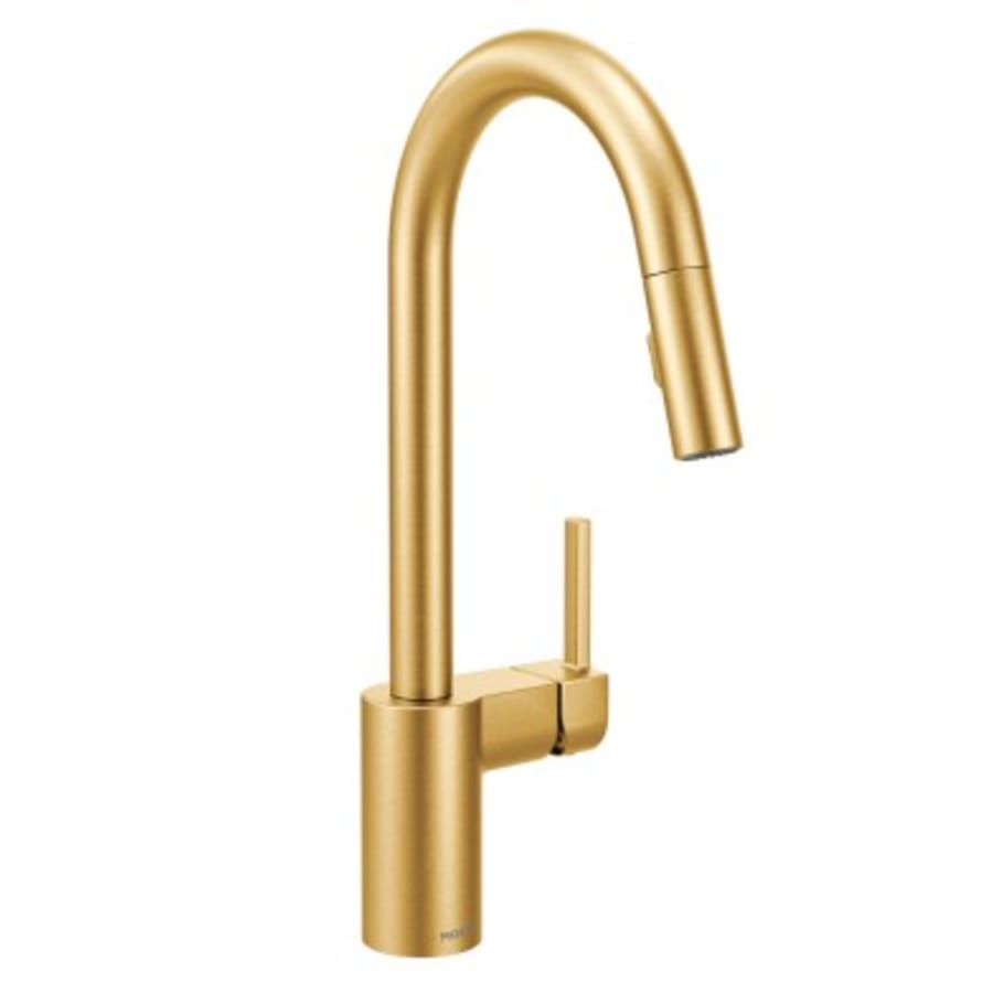 Moen Align Pull-Down Spray Kitchen Faucet