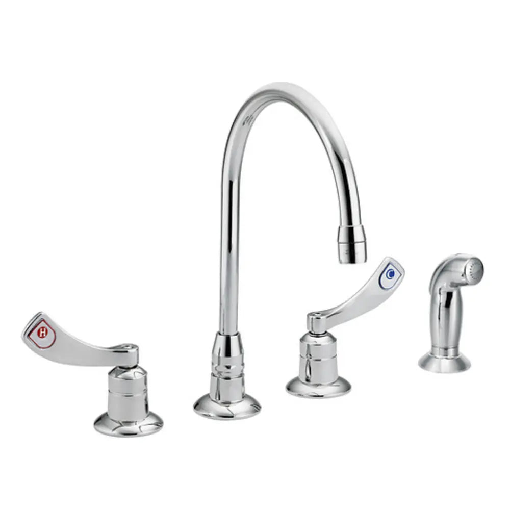 Moen M-DURA Commercial Kitchen Faucet