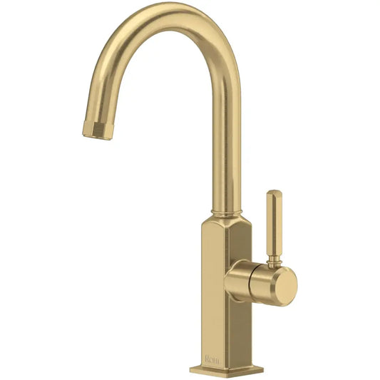 Rohl Apothecary 1.8 GPM Single Hole Kitchen Faucet