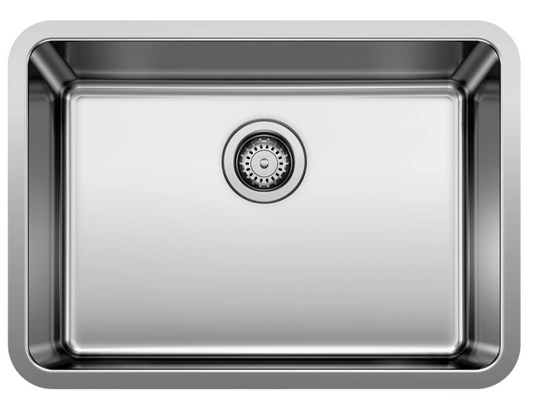Blanco Formera 442766 Undermount Single Bowl Kitchen Sink