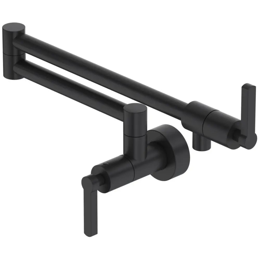 Rohl Lombardia 1.8 GPM Wall Mounted Single Hole Pot Filler