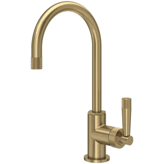 Rohl Graceline 1.8 GPM Single Hole Bar Faucet