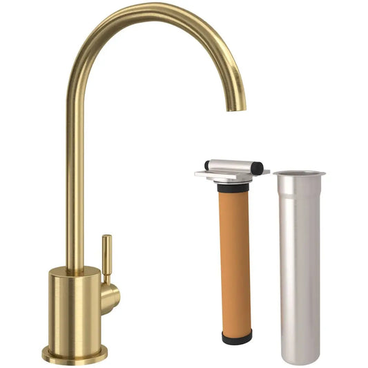 Rohl Lux 0.5 GPM Cold Water Dispenser with Filter