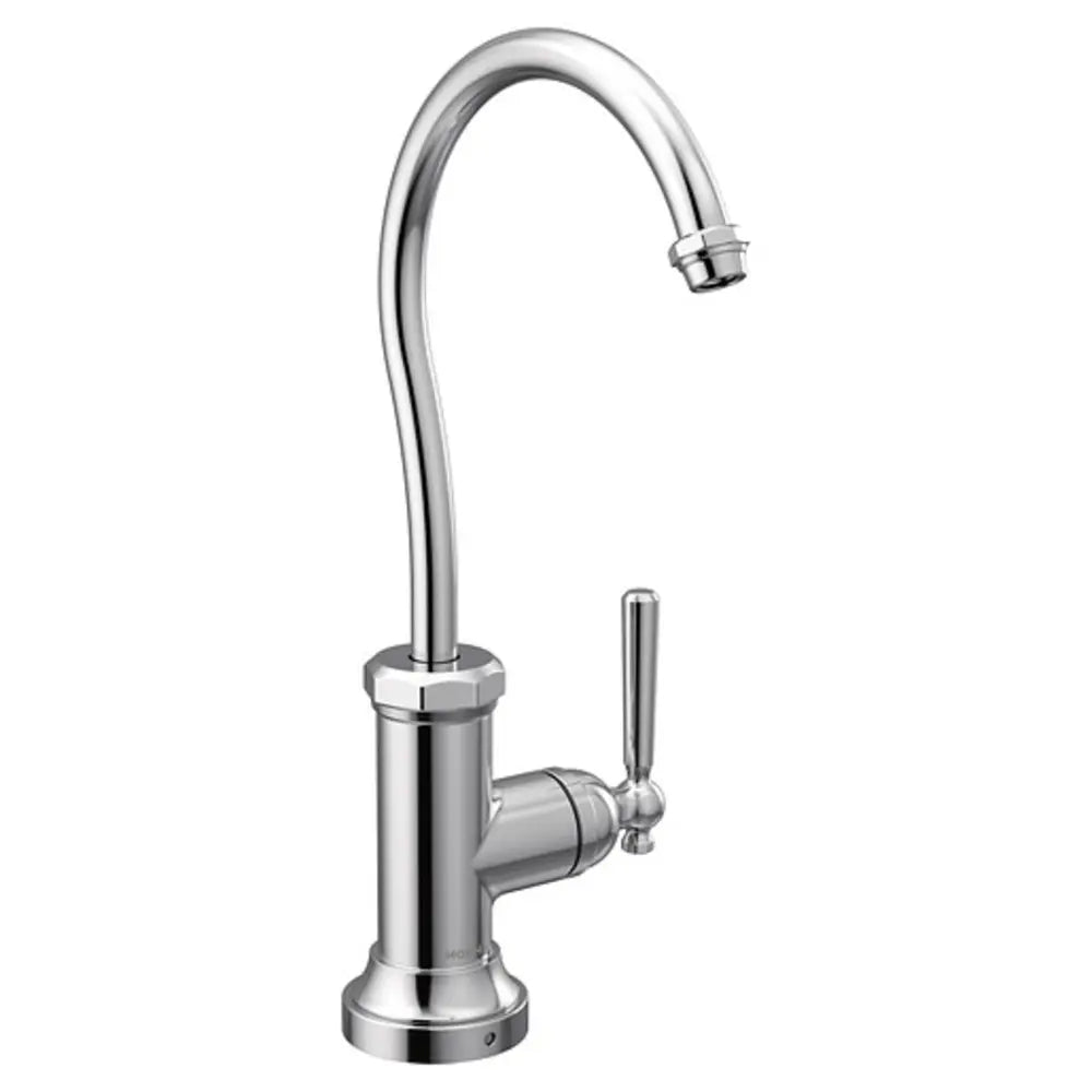 Moen Sip 1.5 GPM Single Hole Cold Water Dispenser