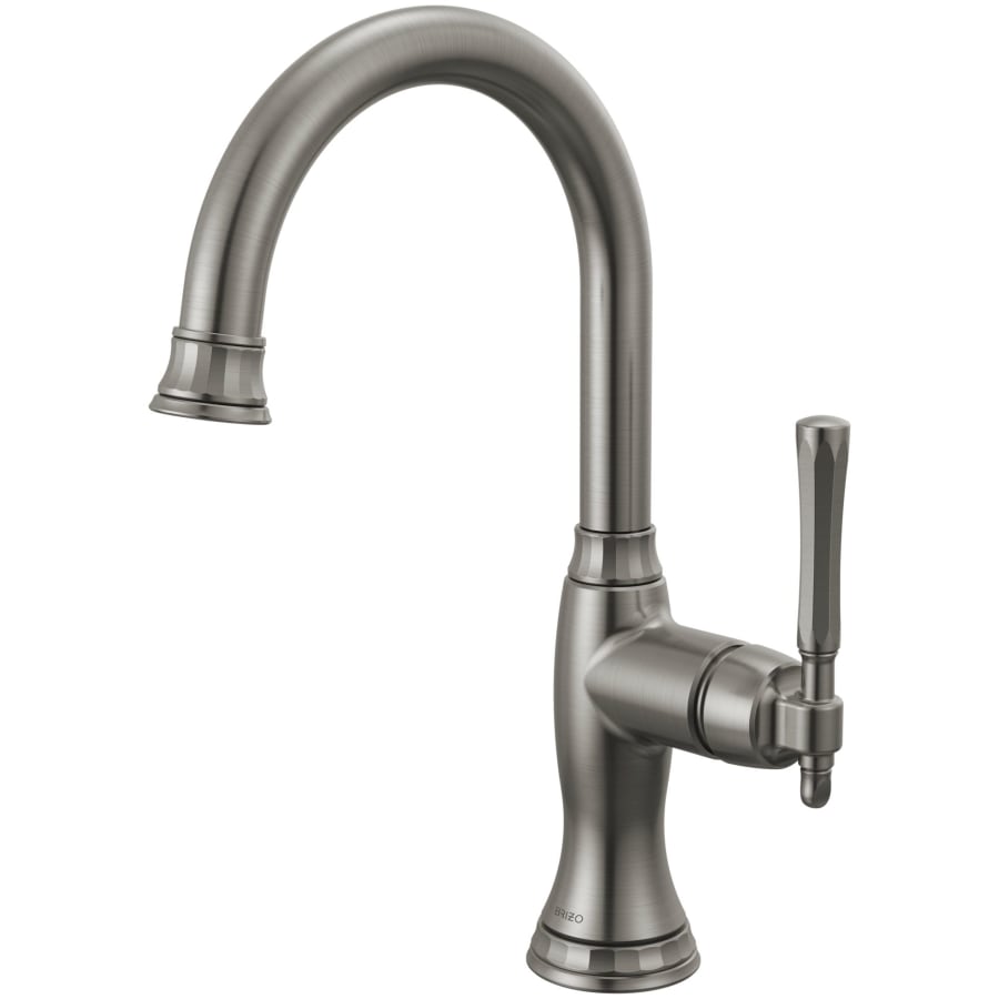 Brizo Tulham 1.8 GPM Single Hole Bar Faucet with Swivel Spout