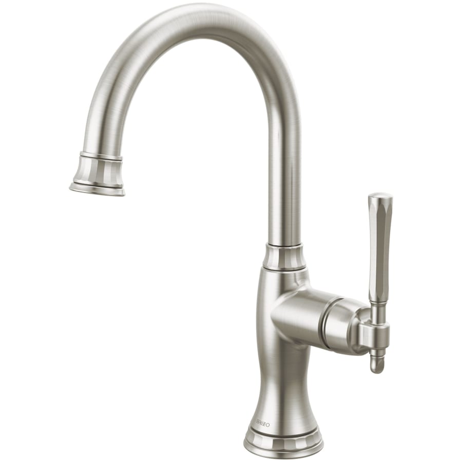 Brizo Tulham 1.8 GPM Single Hole Bar Faucet with Swivel Spout