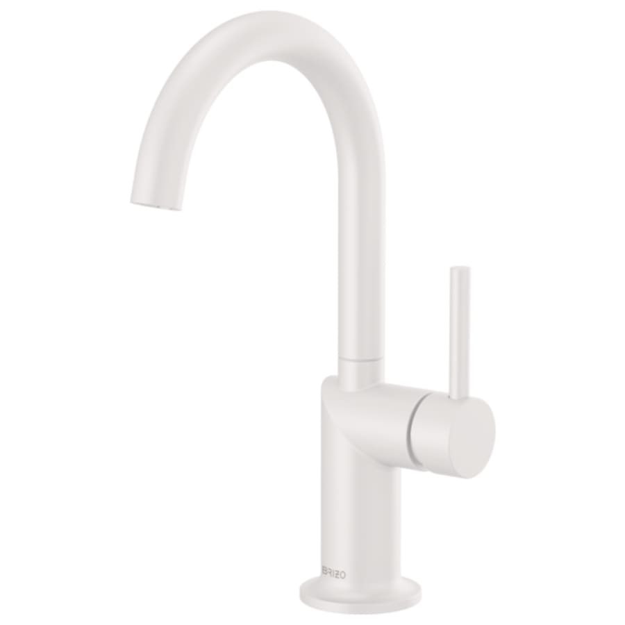 Brizo Odin 1.8 GPM Single Hole Bar Faucet with Arc Spout - Less Handle