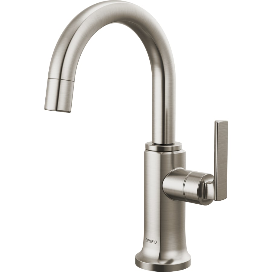 Brizo Kintsu 1.5 GPM Cold Only Water Dispenser with Arc Spout - RO Compatible