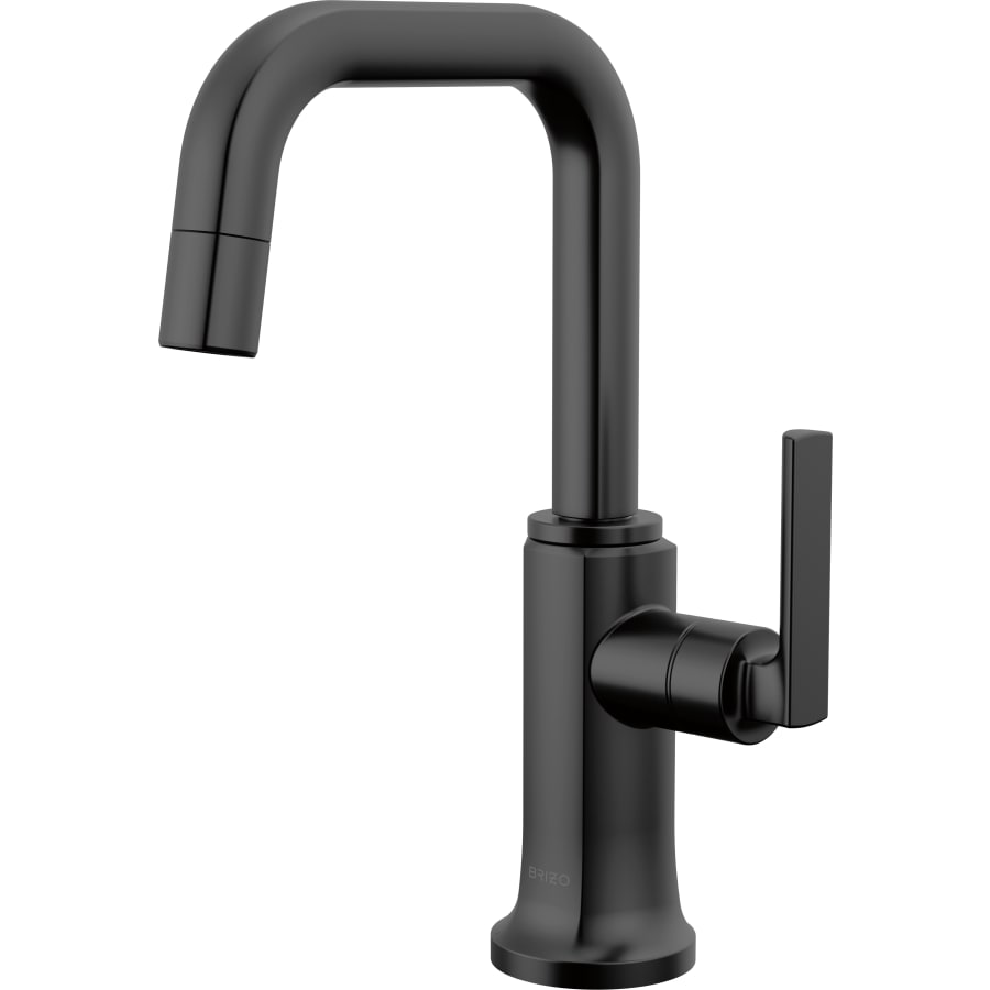 Brizo Kintsu 1.5 GPM Cold Only Water Dispenser with Square Spout - RO Compatible