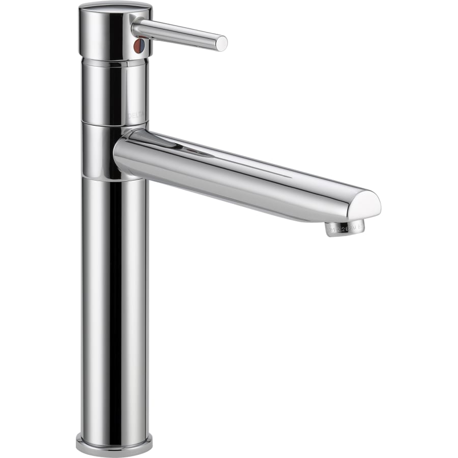 Delta Trinsic Kitchen Faucet - Includes Lifetime Warranty