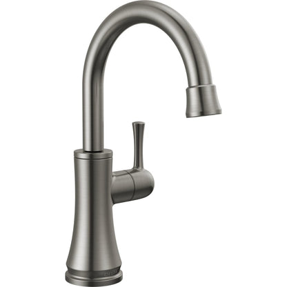 Delta Transitional 1.5 GPM Cold Only Water Dispenser Beverage Faucet - Reverse Osmosis Compatible