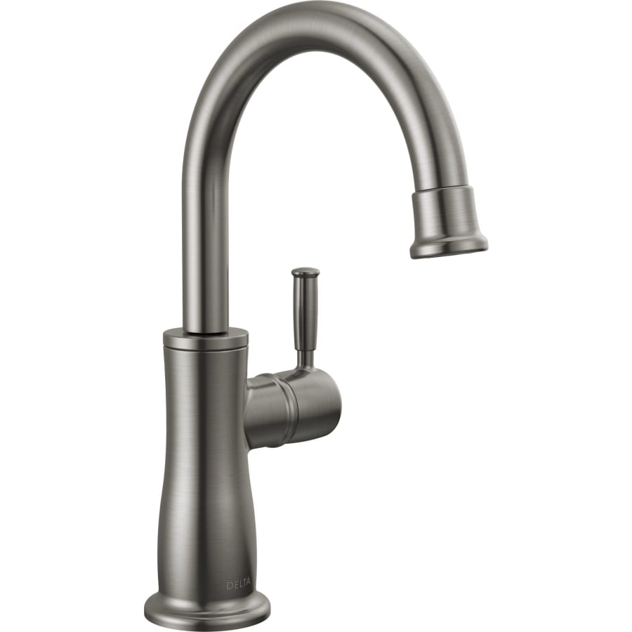 Delta Traditional 1.5 GPM Cold Only Water Dispenser Beverage Faucet - Reverse Osmosis Compatible