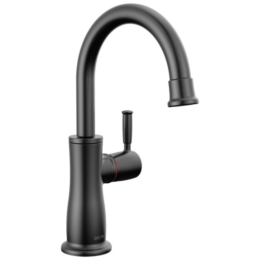 Delta Traditional Instant Hot Water Dispenser - Less Tank