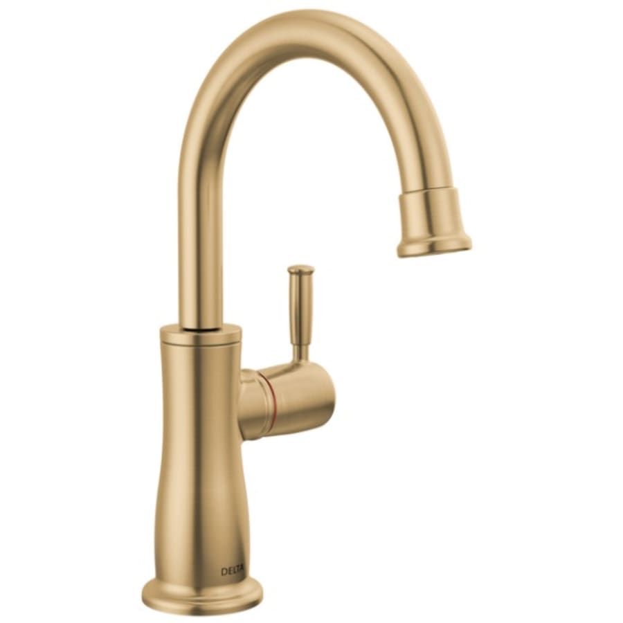 Delta Traditional Instant Hot Water Dispenser - Less Tank