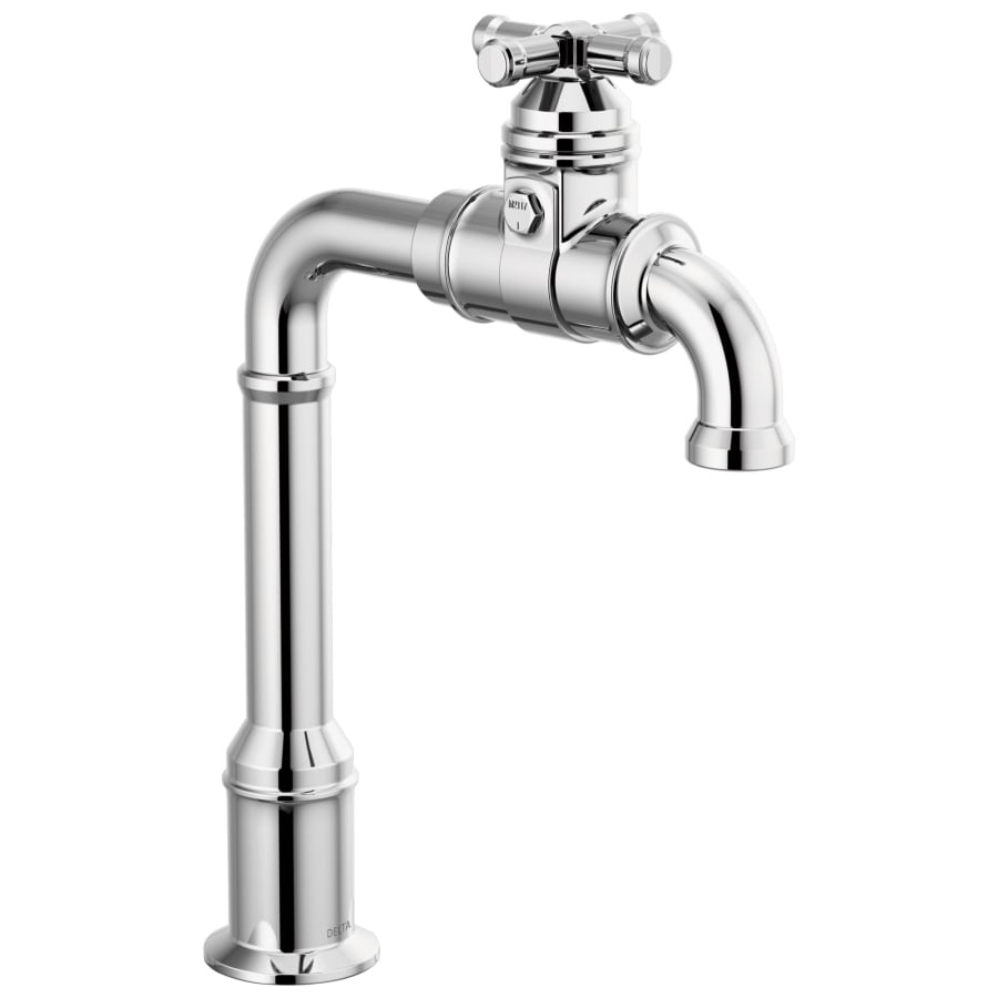 Delta Broderick 1.5 GPM Single Hole Bar Faucet