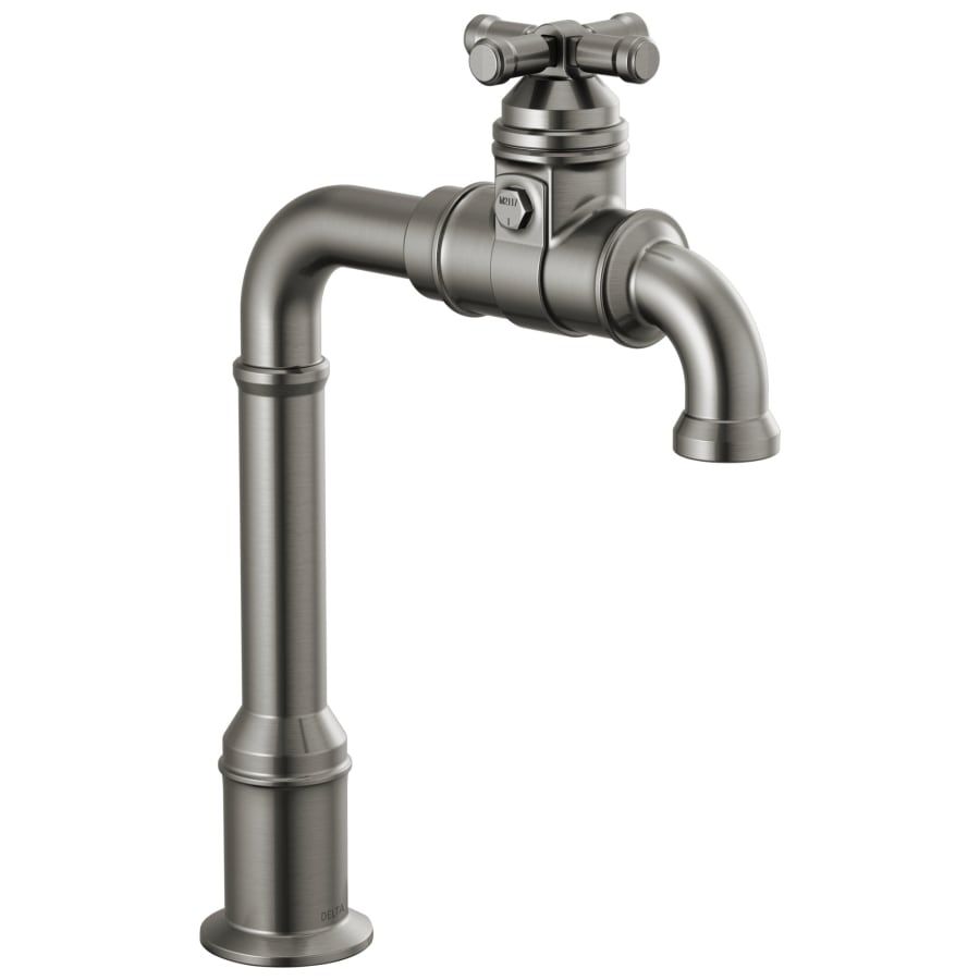 Delta Broderick 1.5 GPM Single Hole Bar Faucet