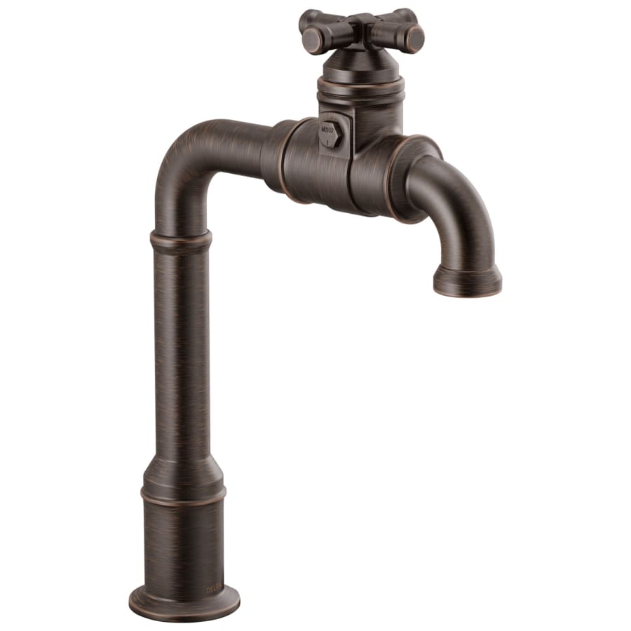 Delta Broderick 1.5 GPM Single Hole Bar Faucet
