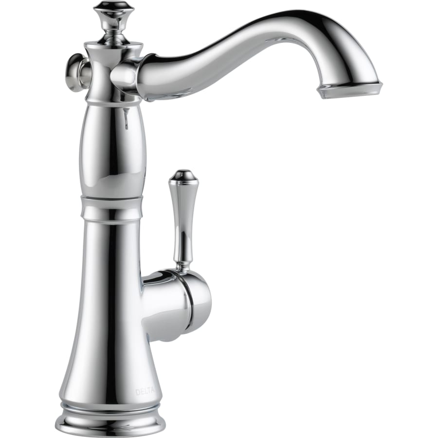 Delta Cassidy Bar/Prep Faucet - Includes Lifetime Warranty